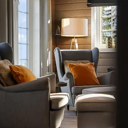 Mosetra2038 By Vacationtrysil Trysil