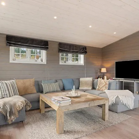 Mosetra2038 By Vacationtrysil * Trysil