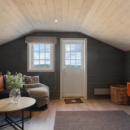 Mosetra2038 By Vacationtrysil * Trysil