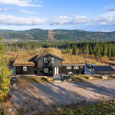 Mosetra2038 By Vacationtrysil Trysil