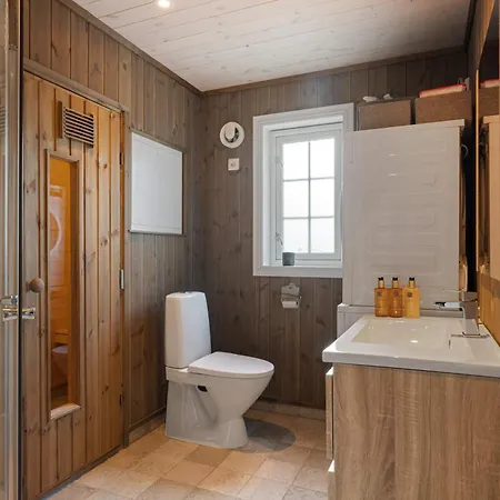 Mosetra2038 By Vacationtrysil Chaleter Trysil