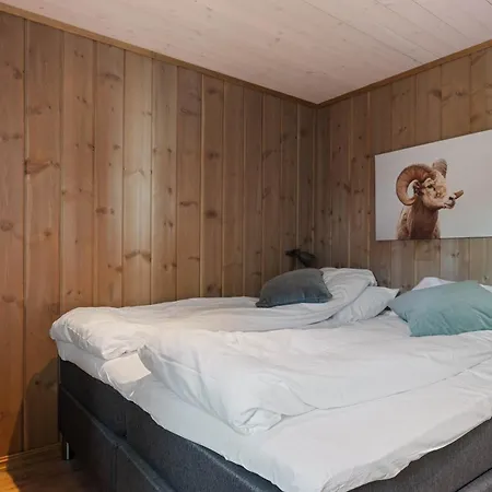 Mosetra2038 By Vacationtrysil 샬레 트리실