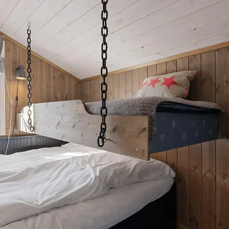 샬레 Mosetra2038 By Vacationtrysil 트리실