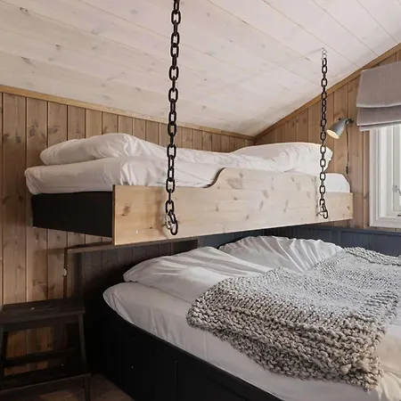 Mosetra2038 By Vacationtrysil 샬레