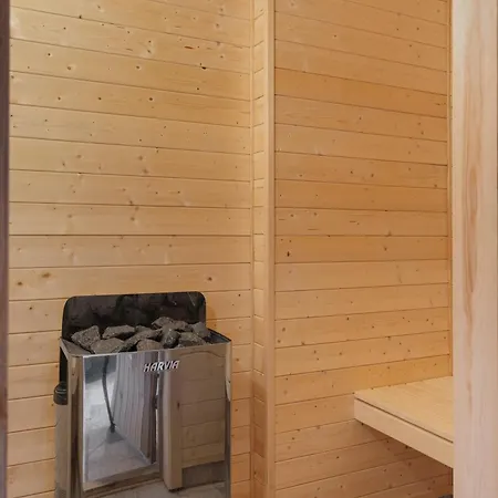 샬레 Mosetra2038 By Vacationtrysil